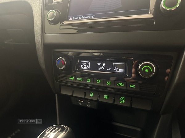 Used Skoda Rapid Spaceback 2018 for sale - 76500425: Photo 31