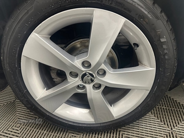 Used Skoda Rapid Spaceback 2018 for sale - 76500425: Photo 9