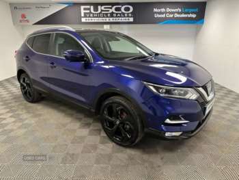 2018 - 1.5 dCi Tekna 5dr