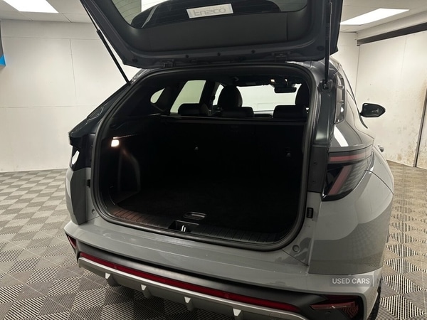 Used Hyundai TUCSON 2021 for sale - 77102405: Photo 11