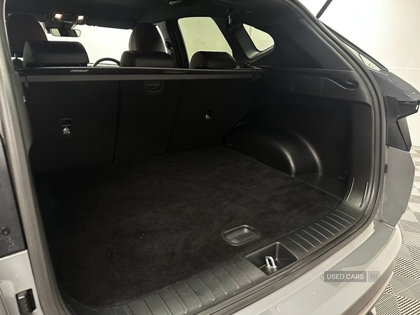 Used Hyundai TUCSON 2021 for sale - 77102405: Photo 12