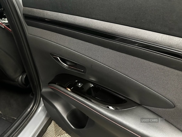 Used Hyundai TUCSON 2021 for sale - 77102405: Photo 13