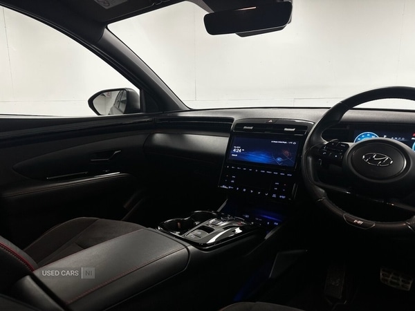 Used Hyundai TUCSON 2021 for sale - 77102405: Photo 19