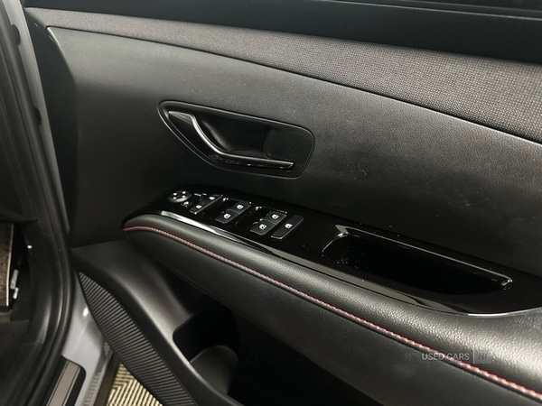 Used Hyundai TUCSON 2021 for sale - 77102405: Photo 20