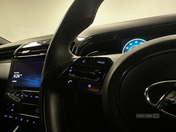 Used Hyundai TUCSON 2021 for sale - 77102405: Photo 21