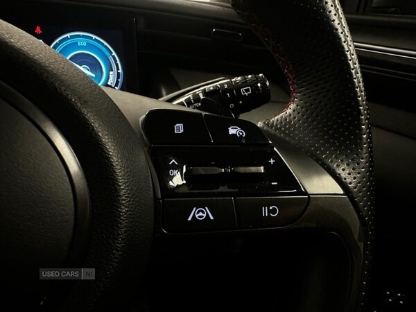 Used Hyundai TUCSON 2021 for sale - 77102405: Photo 22