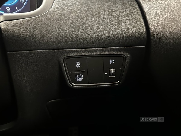 Used Hyundai TUCSON 2021 for sale - 77102405: Photo 23