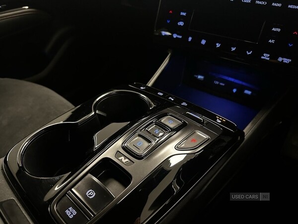 Used Hyundai TUCSON 2021 for sale - 77102405: Photo 25