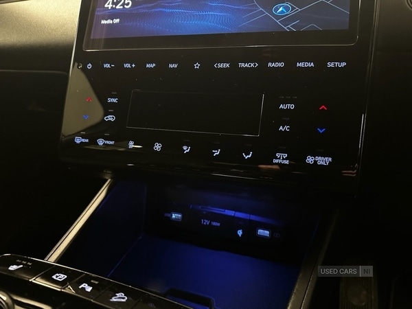 Used Hyundai TUCSON 2021 for sale - 77102405: Photo 26