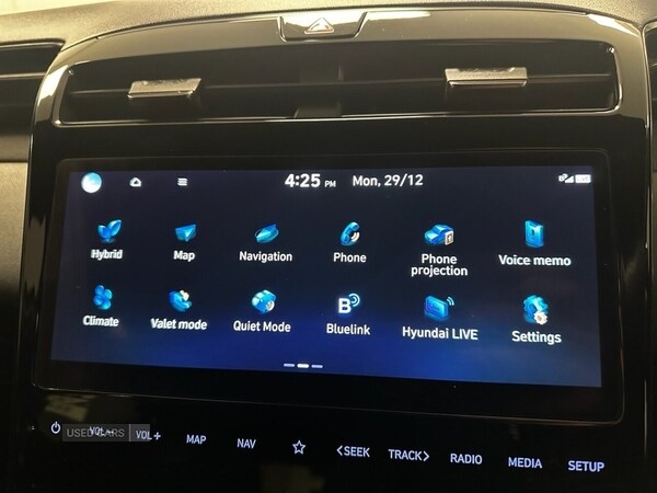 Used Hyundai TUCSON 2021 for sale - 77102405: Photo 27