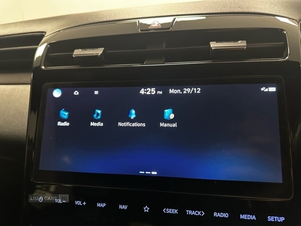 Used Hyundai TUCSON 2021 for sale - 77102405: Photo 28