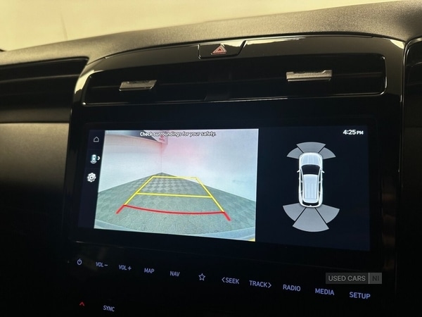 Used Hyundai TUCSON 2021 for sale - 77102405: Photo 29