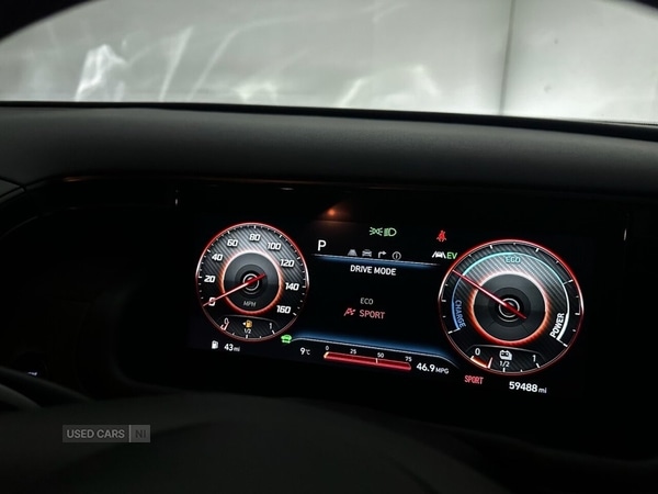 Used Hyundai TUCSON 2021 for sale - 77102405: Photo 32