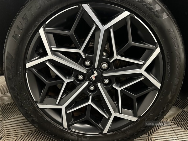 Used Hyundai TUCSON 2021 for sale - 77102405: Photo 9