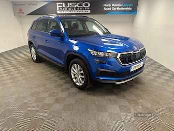 Skoda - Kodiaq
