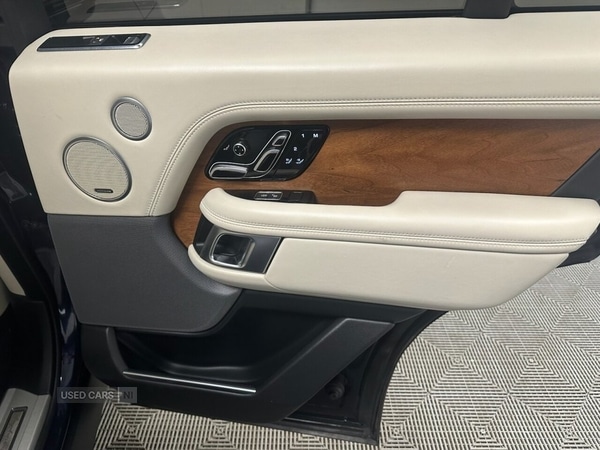 Used Land Rover Range Rover 2018 for sale - 76513965: Photo 13