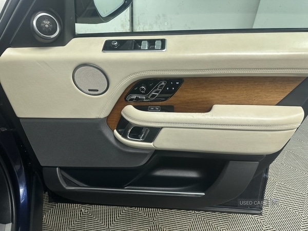 Used Land Rover Range Rover 2018 for sale - 76513965: Photo 19