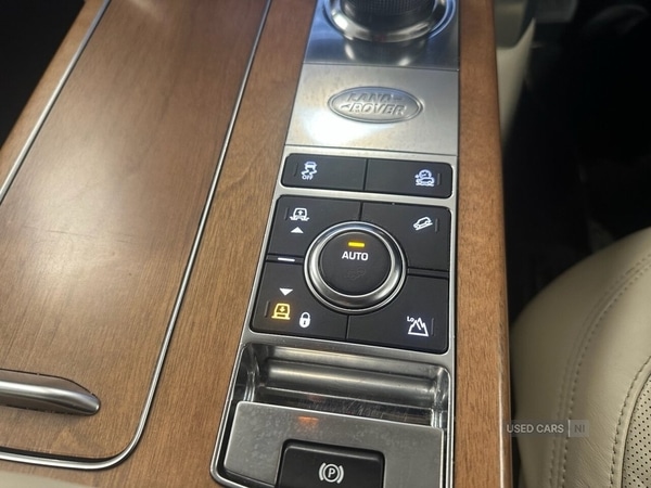 Used Land Rover Range Rover 2018 for sale - 76513965: Photo 26
