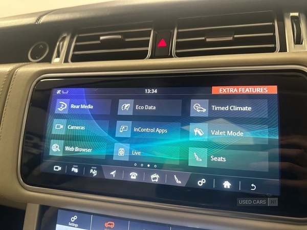 Used Land Rover Range Rover 2018 for sale - 76513965: Photo 30