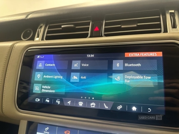 Used Land Rover Range Rover 2018 for sale - 76513965: Photo 31