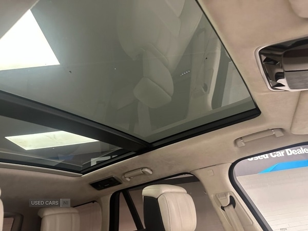 Used Land Rover Range Rover 2018 for sale - 76513965: Photo 36