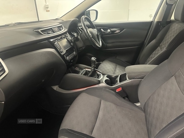 Used Nissan Qashqai 2016 for sale - 76315479: Photo 10
