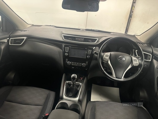 Used Nissan Qashqai 2016 for sale - 76315479: Photo 12