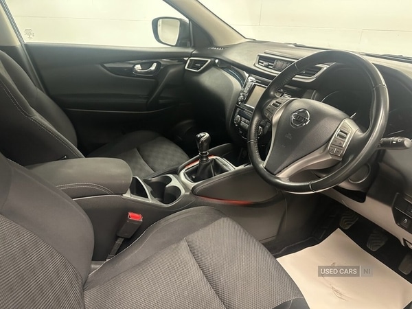 Used Nissan Qashqai 2016 for sale - 76315479: Photo 13