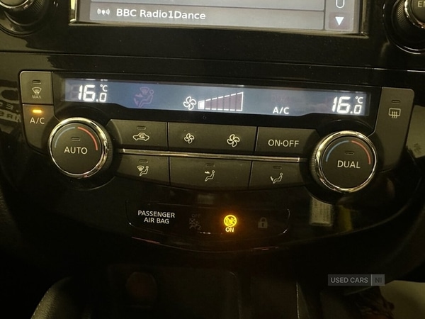 Used Nissan Qashqai 2016 for sale - 76315479: Photo 19