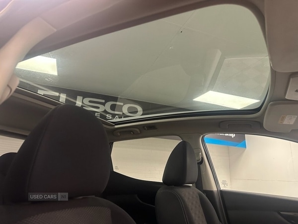 Used Nissan Qashqai 2016 for sale - 76315479: Photo 22