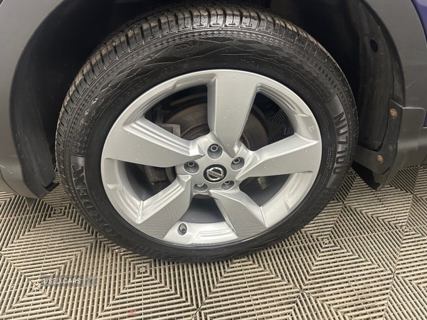 Used Nissan Qashqai 2016 for sale - 76315479: Photo 4