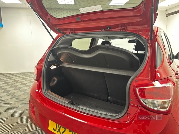 Used Hyundai i10 2016 for sale - 77132201: Photo 10