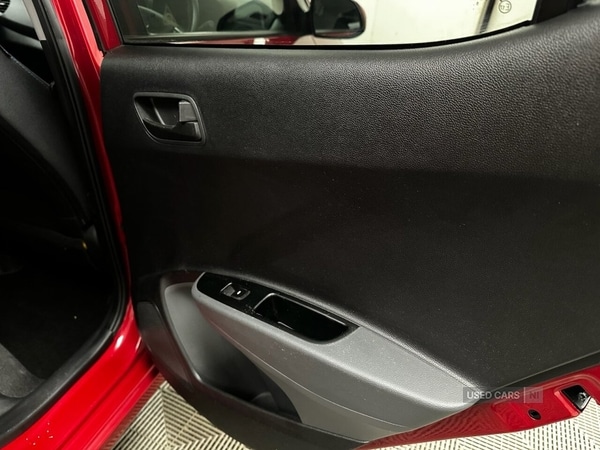 Used Hyundai i10 2016 for sale - 77132201: Photo 11