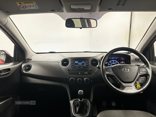 Used Hyundai i10 2016 for sale - 77132201: Photo 13