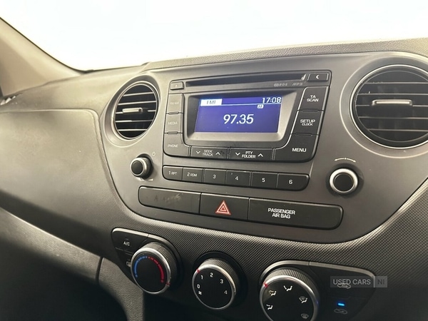 Used Hyundai i10 2016 for sale - 77132201: Photo 17