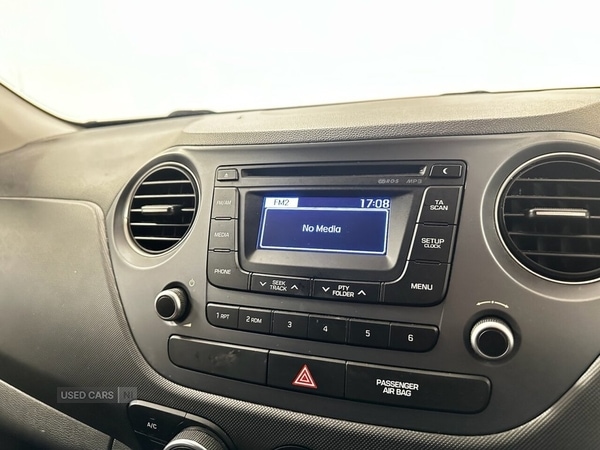 Used Hyundai i10 2016 for sale - 77132201: Photo 18