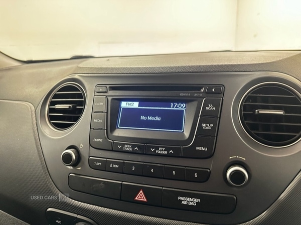 Used Hyundai i10 2016 for sale - 77132201: Photo 19