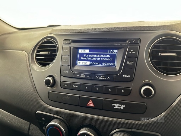 Used Hyundai i10 2016 for sale - 77132201: Photo 20