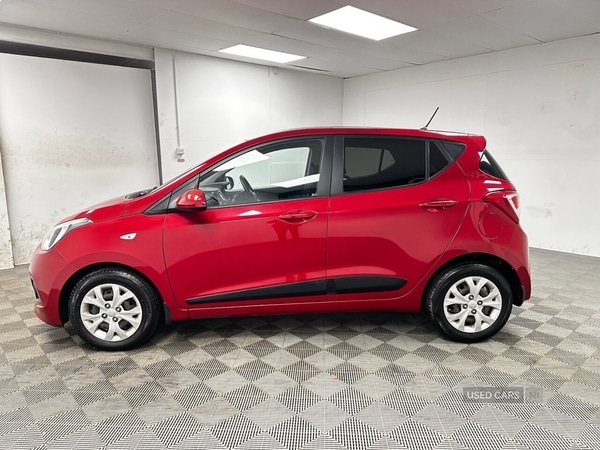 Used Hyundai i10 2016 for sale - 77132201: Photo 4
