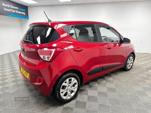 Used Hyundai i10 2016 for sale - 77132201: Photo 7