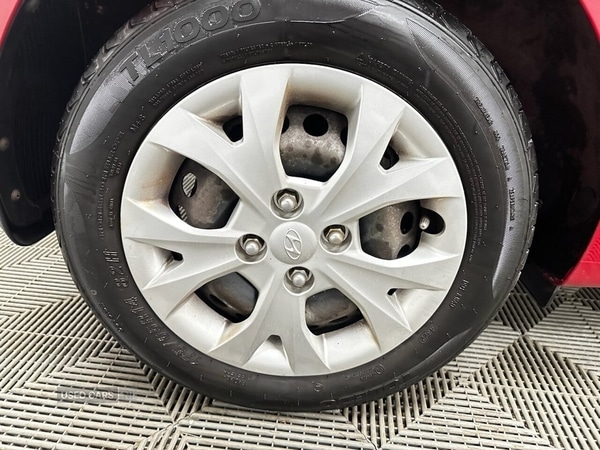 Used Hyundai i10 2016 for sale - 77132201: Photo 9