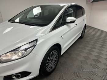 Used Ford S-Max 2018 for sale - 74895877: Photo