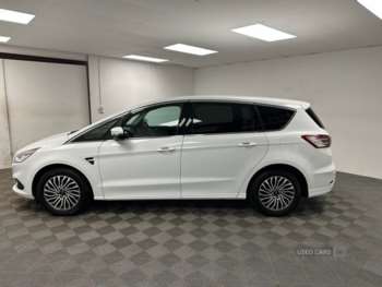 Used Ford S-Max 2018 for sale - 74895877: Photo