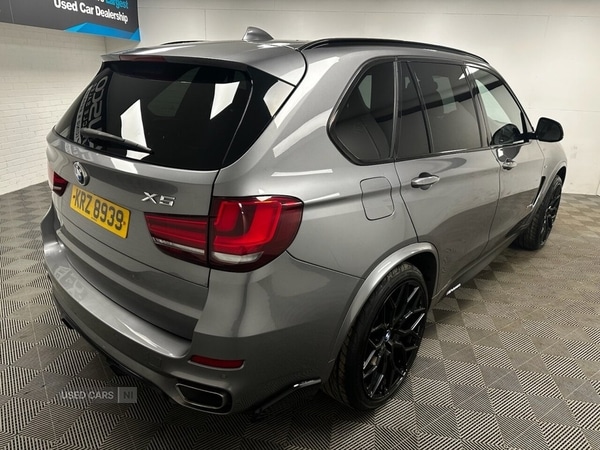Used BMW X5 2016 for sale - 77075013: Photo 10