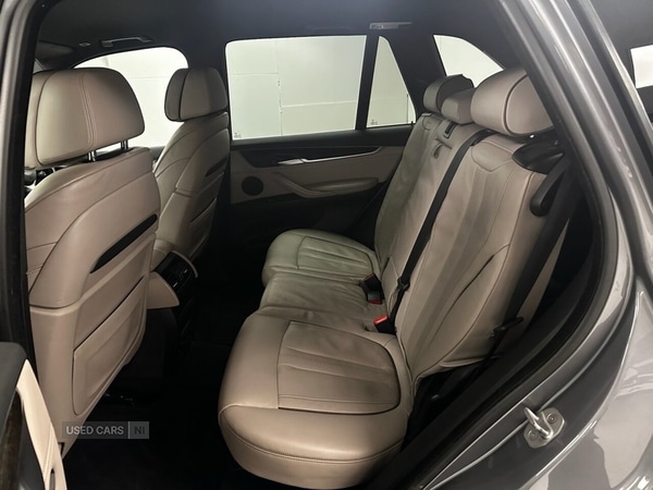 Used BMW X5 2016 for sale - 77075013: Photo 14