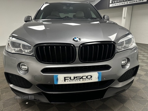 Used BMW X5 2016 for sale - 77075013: Photo 2
