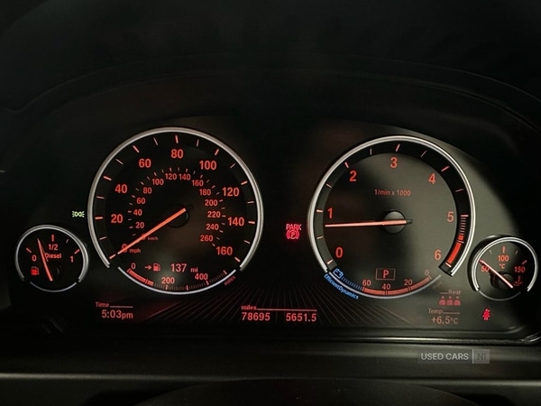 Used BMW X5 2016 for sale - 77075013: Photo 21