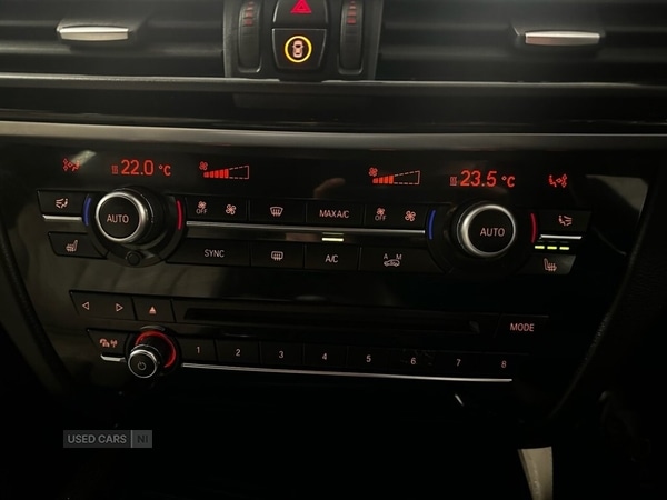 Used BMW X5 2016 for sale - 77075013: Photo 24