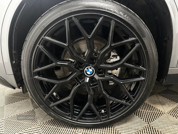 Used BMW X5 2016 for sale - 77075013: Photo 5