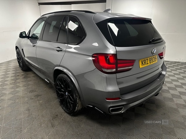 Used BMW X5 2016 for sale - 77075013: Photo 6